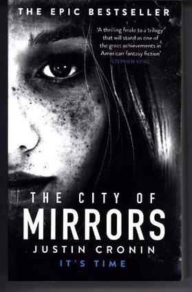 Cronin |  City of Mirrors | Buch |  Sack Fachmedien