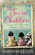 McQueen |  The Secret Children | Buch |  Sack Fachmedien