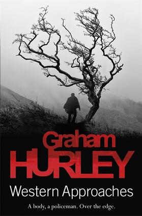 Hurley |  Western Approaches | Buch |  Sack Fachmedien