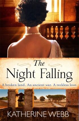Webb | The Night Falling | Buch | 978-1-4091-3591-3 | www.sack.de