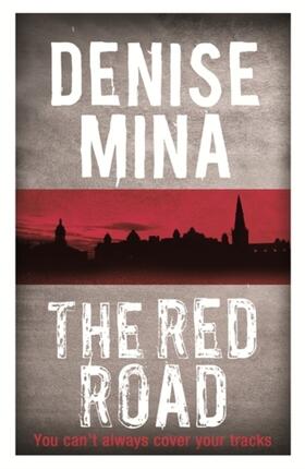 Mina |  The Red Road | Buch |  Sack Fachmedien