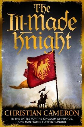 Cameron |  The Ill-Made Knight | Buch |  Sack Fachmedien