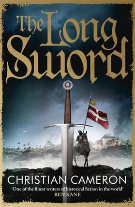 Cameron |  The Long Sword | Buch |  Sack Fachmedien