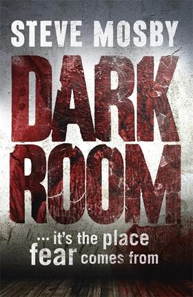 Mosby |  Dark Room | Buch |  Sack Fachmedien