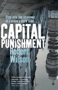 Wilson |  Capital Punishment | Buch |  Sack Fachmedien