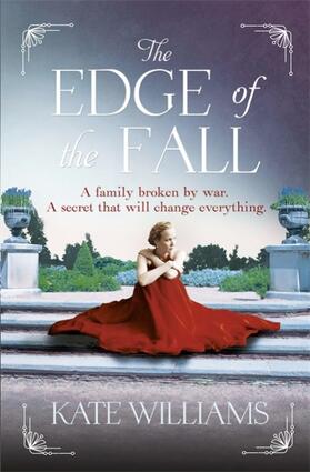Williams | Edge of the Fall | Buch | 978-1-4091-3990-4 | www.sack.de