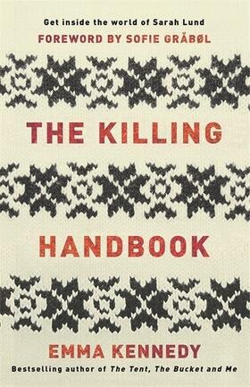 Kennedy |  The Killing Handbook | Buch |  Sack Fachmedien