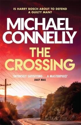 Connelly |  The Crossing | Buch |  Sack Fachmedien