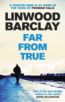 Barclay |  Far From True | eBook | Sack Fachmedien