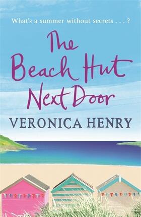 Henry | The Beach Hut Next Door | Buch | 978-1-4091-4673-5 | www.sack.de