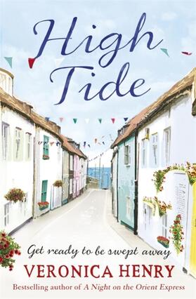 Henry |  High Tide | Buch |  Sack Fachmedien
