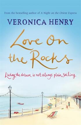 Henry | Love on the Rocks | Buch | 978-1-4091-4707-7 | www.sack.de