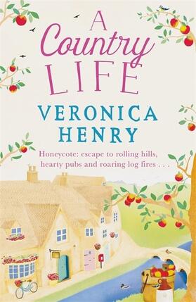 Henry |  A Country Life | Buch |  Sack Fachmedien