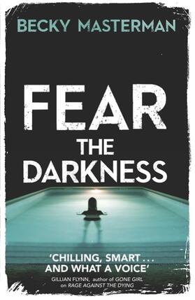 Masterman |  Fear the Darkness | Buch |  Sack Fachmedien