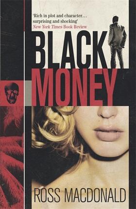 Macdonald |  Black Money | Buch |  Sack Fachmedien
