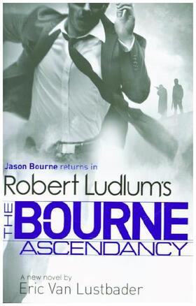 Ludlum |  The Bourne Ascendancy | Buch |  Sack Fachmedien