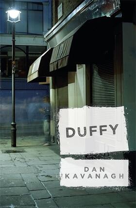 Kavanagh |  Duffy | Buch |  Sack Fachmedien