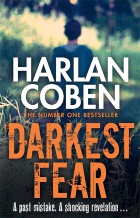 Coben | Darkest Fear | Buch | 978-1-4091-5045-9 | www.sack.de