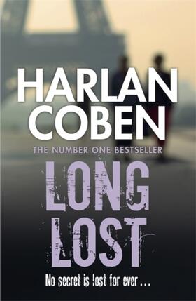 Coben | Long Lost | Buch | 978-1-4091-5046-6 | www.sack.de
