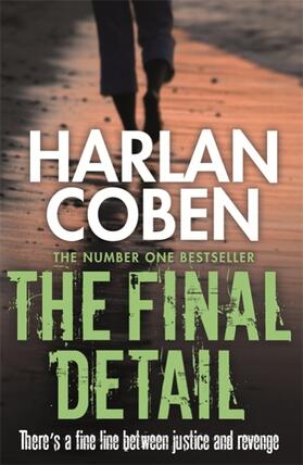 Coben | The Final Detail | Buch | 978-1-4091-5049-7 | www.sack.de