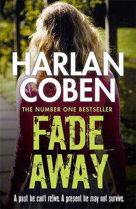 Coben | Fade Away | Buch | 978-1-4091-5052-7 | www.sack.de