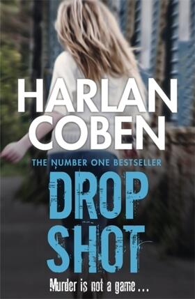 Coben |  Drop Shot | Buch |  Sack Fachmedien