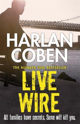 Coben |  Live Wire | Buch |  Sack Fachmedien