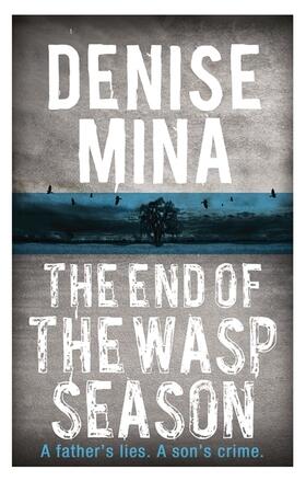 Mina | The End of the Wasp Season | Buch | 978-1-4091-5060-2 | www.sack.de