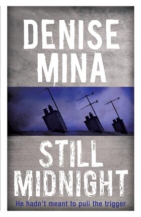 Mina |  Still Midnight | Buch |  Sack Fachmedien