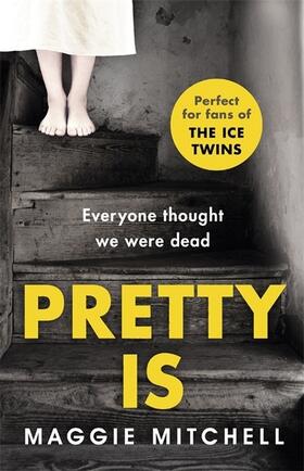 Mitchell |  Pretty Is | Buch |  Sack Fachmedien