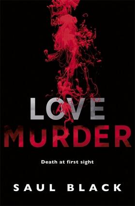 Black |  Lovemurder | Buch |  Sack Fachmedien