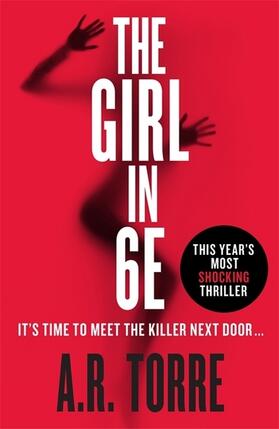 Torre |  The Girl in 6E | Buch |  Sack Fachmedien