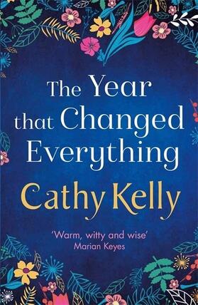 Kelly | The Year that Changed Everything | Buch | 978-1-4091-5373-3 | www.sack.de