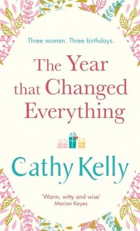 Kelly |  The Year that Changed Everything | eBook | Sack Fachmedien