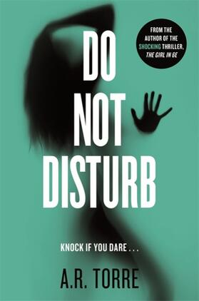 Torre |  Do Not Disturb | Buch |  Sack Fachmedien