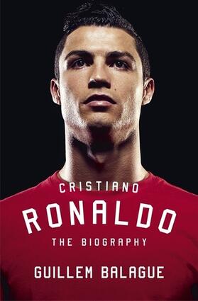 Balague |  Cristiano Ronaldo | Buch |  Sack Fachmedien