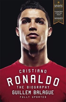 Balague |  Cristiano Ronaldo | Buch |  Sack Fachmedien