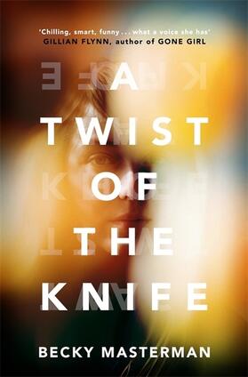 Masterman |  A Twist of the Knife | Buch |  Sack Fachmedien