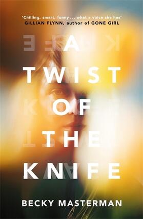 Masterman |  A Twist of the Knife | Buch |  Sack Fachmedien