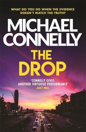 Connelly |  The Drop | Buch |  Sack Fachmedien
