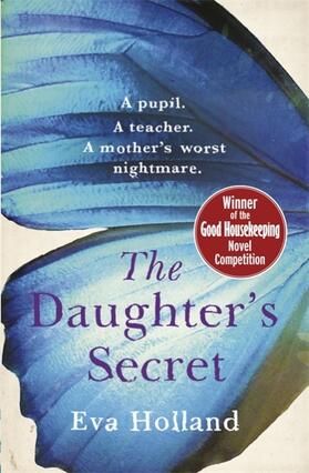 Holland |  The Daughter's Secret | Buch |  Sack Fachmedien