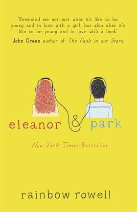 Rowell |  Eleanor & Park | Buch |  Sack Fachmedien