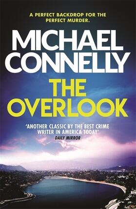 Connelly |  The Overlook | Buch |  Sack Fachmedien