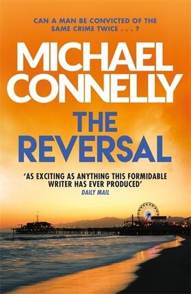 Connelly |  The Reversal | Buch |  Sack Fachmedien