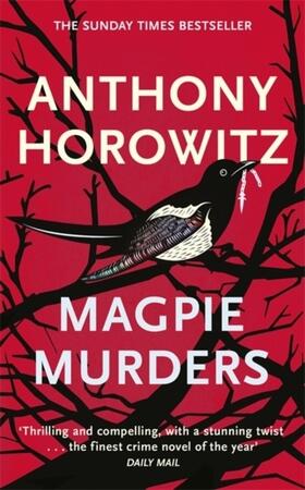 Horowitz | Magpie Murders | Buch | 978-1-4091-5838-7 | www.sack.de