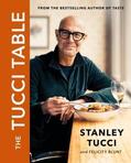 Tucci |  The Tucci Table | Buch |  Sack Fachmedien