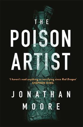 Moore |  The Poison Artist | Buch |  Sack Fachmedien