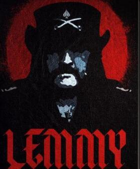 Wall |  Lemmy | Buch |  Sack Fachmedien