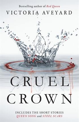 Aveyard |  Cruel Crown | Buch |  Sack Fachmedien