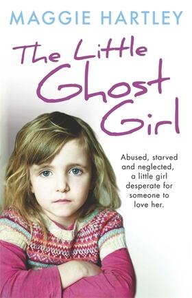 Hartley |  Little Ghost Girl | Buch |  Sack Fachmedien